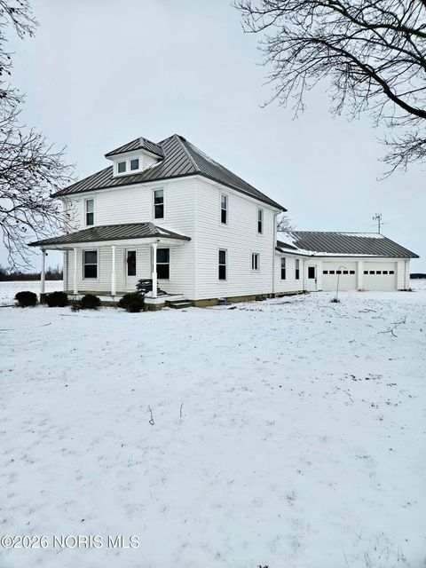 Photo of 418 County Road 12, Holgate, OH 43527 (MLS # 10002720)