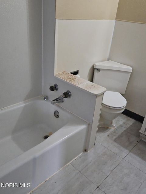 Tiny photo for 139 Kenmore Avenue, Toledo, OH 43609 (MLS # 10005265)