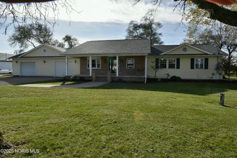Photo of 2092 S Mud Creek Road, Oak Harbor, OH 43449 (MLS # 10001452)