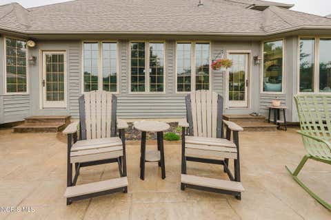 Tiny photo for 9119 Pierce Road, Findlay, OH 45840 (MLS # 10011396)
