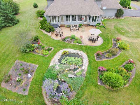 Tiny photo for 9119 Pierce Road, Findlay, OH 45840 (MLS # 10011396)