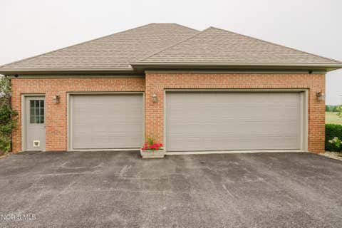 Tiny photo for 9119 Pierce Road, Findlay, OH 45840 (MLS # 10011396)