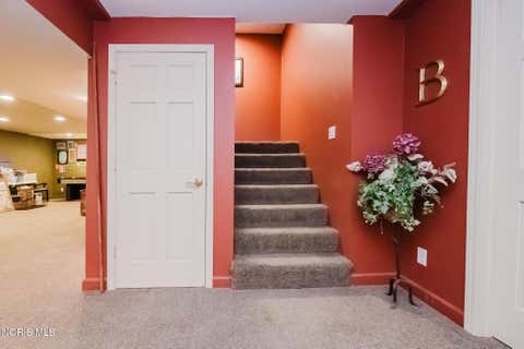 Tiny photo for 9119 Pierce Road, Findlay, OH 45840 (MLS # 10011396)