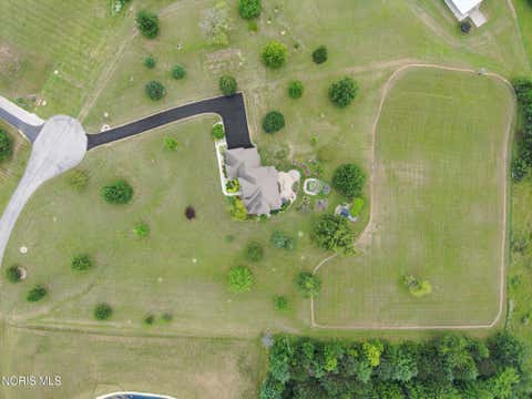 Tiny photo for 9119 Pierce Drive, Findlay, OH 45840 (MLS # 10011396)