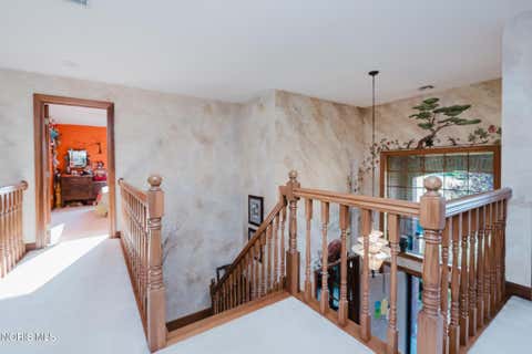 Tiny photo for 9119 Pierce Road, Findlay, OH 45840 (MLS # 10011396)