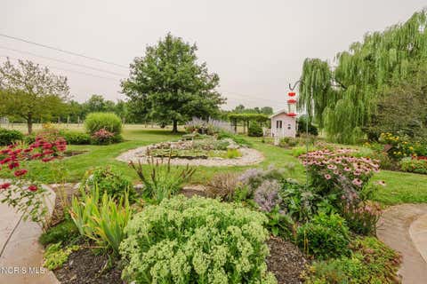 Tiny photo for 9119 Pierce Road, Findlay, OH 45840 (MLS # 10011396)