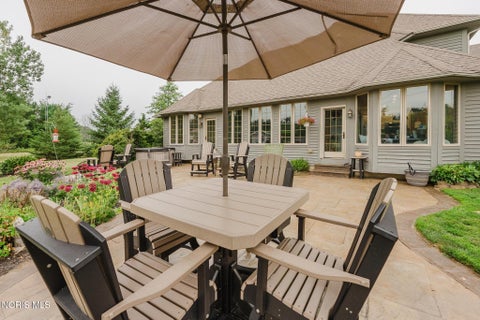 Tiny photo for 9119 Pierce Road, Findlay, OH 45840 (MLS # 10011396)