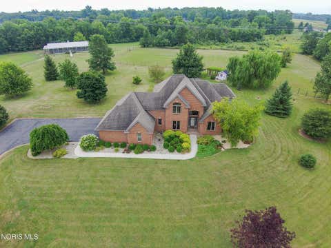 Tiny photo for 9119 Pierce Road, Findlay, OH 45840 (MLS # 10011396)