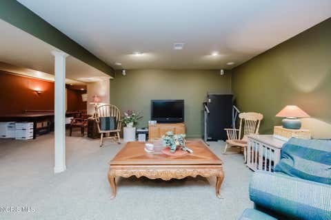 Tiny photo for 9119 Pierce Road, Findlay, OH 45840 (MLS # 10011396)
