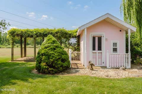 Tiny photo for 9119 Pierce Road, Findlay, OH 45840 (MLS # 10011396)