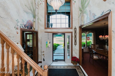 Tiny photo for 9119 Pierce Road, Findlay, OH 45840 (MLS # 10011396)
