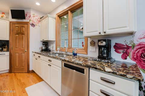 Tiny photo for 9119 Pierce Road, Findlay, OH 45840 (MLS # 10011396)