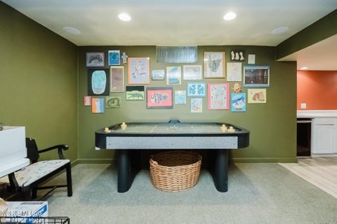 Tiny photo for 9119 Pierce Road, Findlay, OH 45840 (MLS # 10011396)