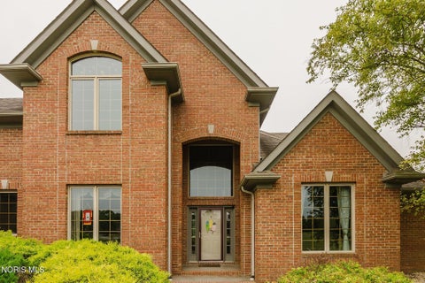 Tiny photo for 9119 Pierce Road, Findlay, OH 45840 (MLS # 10011396)