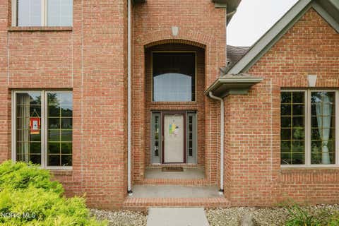 Tiny photo for 9119 Pierce Road, Findlay, OH 45840 (MLS # 10011396)