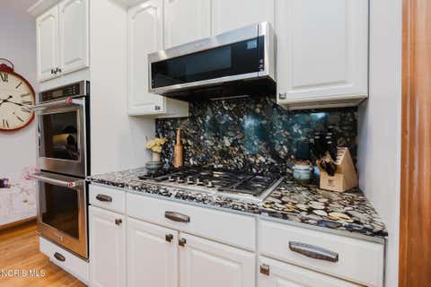 Tiny photo for 9119 Pierce Road, Findlay, OH 45840 (MLS # 10011396)