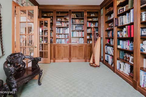 Tiny photo for 9119 Pierce Road, Findlay, OH 45840 (MLS # 10011396)