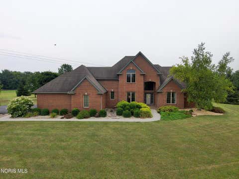 Tiny photo for 9119 Pierce Road, Findlay, OH 45840 (MLS # 10011396)
