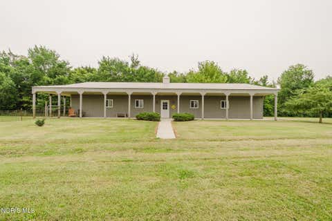 Tiny photo for 9119 Pierce Road, Findlay, OH 45840 (MLS # 10011396)