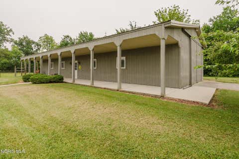 Tiny photo for 9119 Pierce Road, Findlay, OH 45840 (MLS # 10011396)