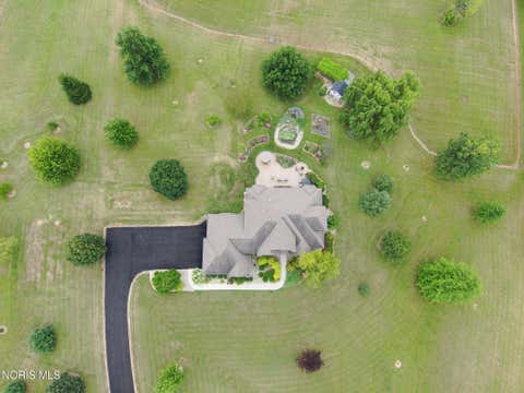 Tiny photo for 9119 Pierce Drive, Findlay, OH 45840 (MLS # 10011396)