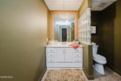 Tiny photo for 9119 Pierce Road, Findlay, OH 45840 (MLS # 10011396)