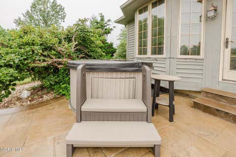 Tiny photo for 9119 Pierce Road, Findlay, OH 45840 (MLS # 10011396)