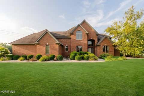 Tiny photo for 9119 Pierce Road, Findlay, OH 45840 (MLS # 10011396)