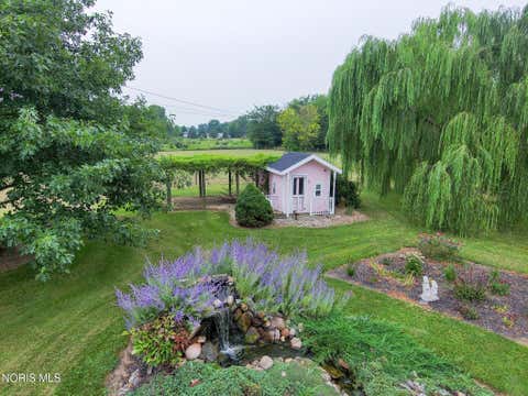 Tiny photo for 9119 Pierce Road, Findlay, OH 45840 (MLS # 10011396)