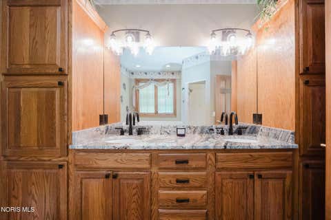 Tiny photo for 9119 Pierce Drive, Findlay, OH 45840 (MLS # 10011396)