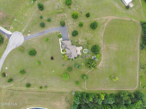 Tiny photo for 9119 Pierce Road, Findlay, OH 45840 (MLS # 10011396)
