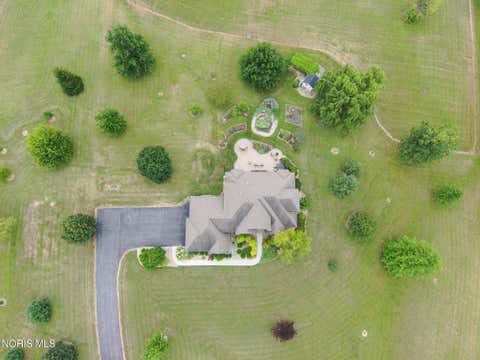 Tiny photo for 9119 Pierce Road, Findlay, OH 45840 (MLS # 10011396)