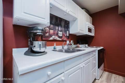 Tiny photo for 9119 Pierce Road, Findlay, OH 45840 (MLS # 10011396)