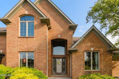 Tiny photo for 9119 Pierce Road, Findlay, OH 45840 (MLS # 10011396)