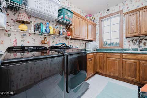 Tiny photo for 9119 Pierce Road, Findlay, OH 45840 (MLS # 10011396)