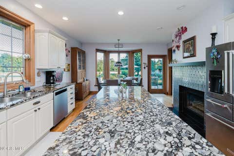 Tiny photo for 9119 Pierce Road, Findlay, OH 45840 (MLS # 10011396)