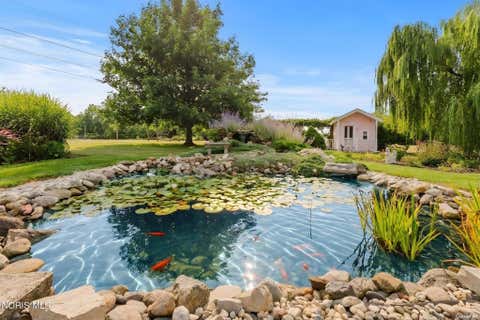 Tiny photo for 9119 Pierce Road, Findlay, OH 45840 (MLS # 10011396)