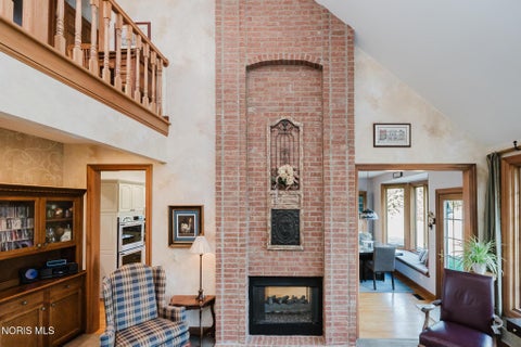 Tiny photo for 9119 Pierce Road, Findlay, OH 45840 (MLS # 10011396)
