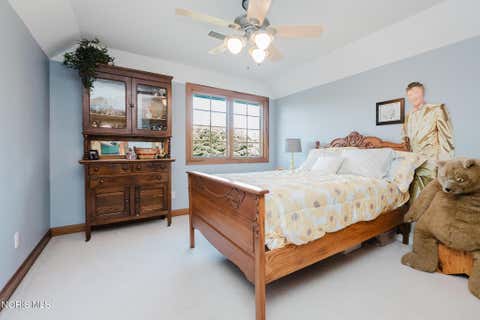 Tiny photo for 9119 Pierce Road, Findlay, OH 45840 (MLS # 10011396)