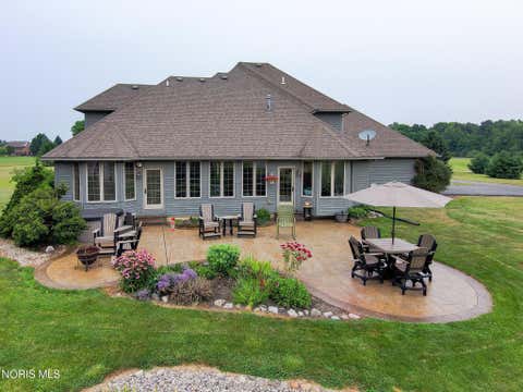 Tiny photo for 9119 Pierce Road, Findlay, OH 45840 (MLS # 10011396)
