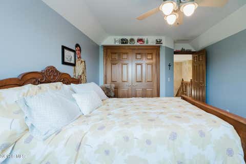 Tiny photo for 9119 Pierce Road, Findlay, OH 45840 (MLS # 10011396)