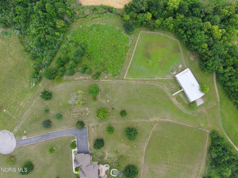 Tiny photo for 9119 Pierce Road, Findlay, OH 45840 (MLS # 10011396)