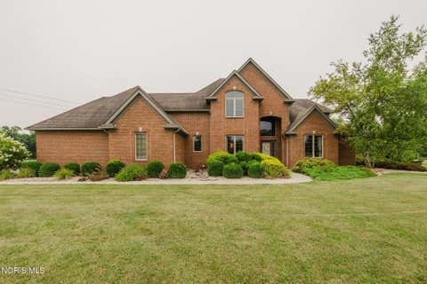 Tiny photo for 9119 Pierce Road, Findlay, OH 45840 (MLS # 10011396)