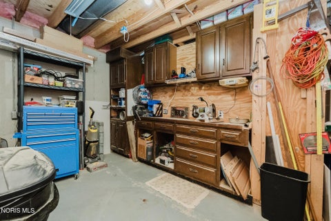 Tiny photo for 9119 Pierce Road, Findlay, OH 45840 (MLS # 10011396)