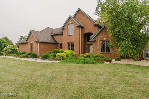 Tiny photo for 9119 Pierce Road, Findlay, OH 45840 (MLS # 10011396)
