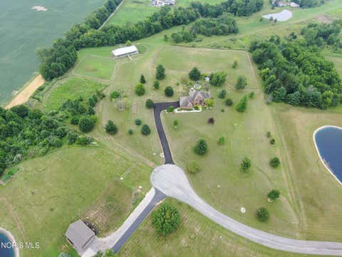 Tiny photo for 9119 Pierce Drive, Findlay, OH 45840 (MLS # 10011396)
