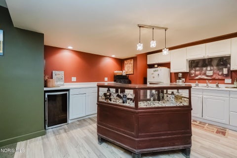 Tiny photo for 9119 Pierce Road, Findlay, OH 45840 (MLS # 10011396)
