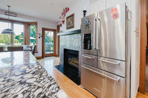 Tiny photo for 9119 Pierce Road, Findlay, OH 45840 (MLS # 10011396)