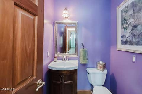 Tiny photo for 9119 Pierce Drive, Findlay, OH 45840 (MLS # 10011396)