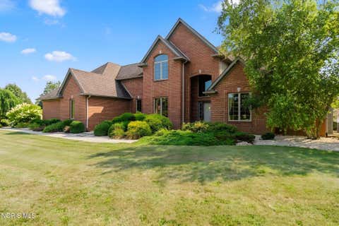 Photo of 9119 Pierce Road, Findlay, OH 45840 (MLS # 10011396)